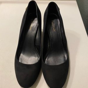 Women’s Calvin Klein Dress Shoes